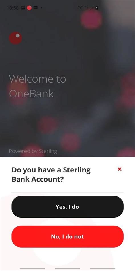 Sterling OneBank APK for Android .
